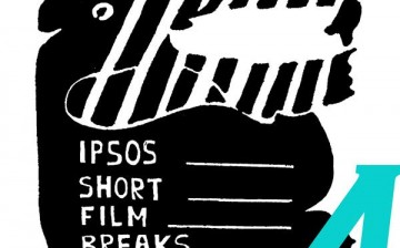 Ipsos Short Film Breaks